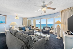 Long Beach Tower 2 #703 Beachfront 2 BR 2 BA